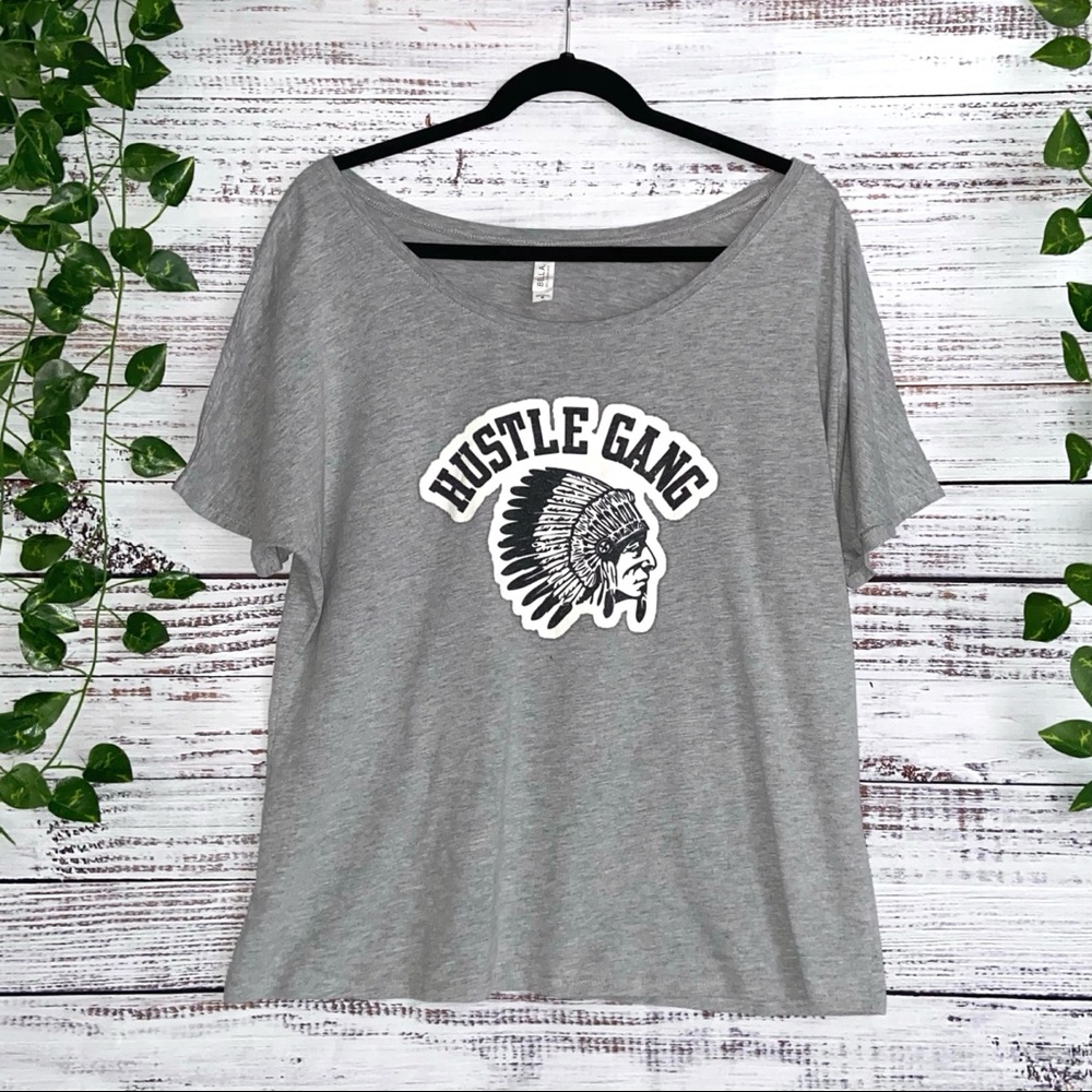 Graphic Tee
